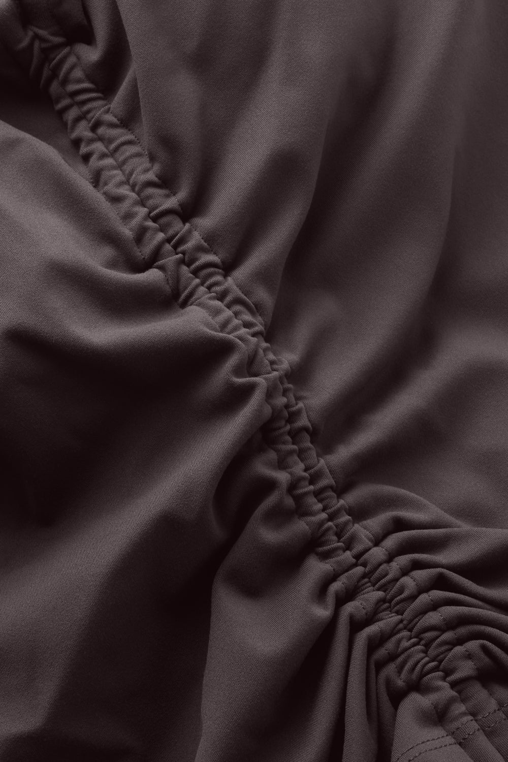 DayFlex Adjustable Side Tie Vest - Cool Espresso - Image 7