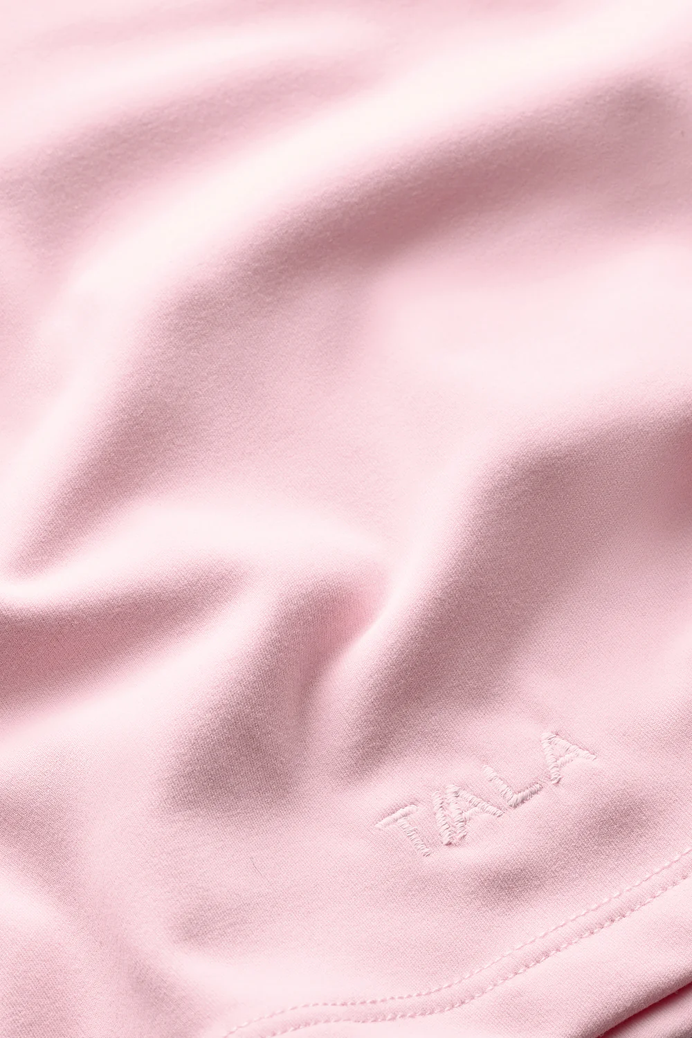 DayFlex Plunge Top - Ballet Slipper - Image 6