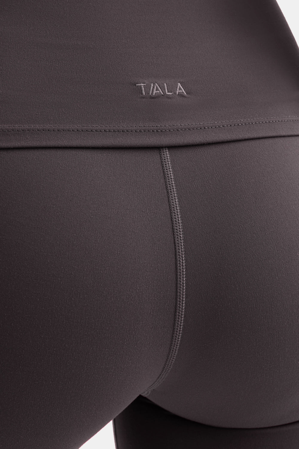 DayFlex V Neck Vest - Cool Espresso - Image 5