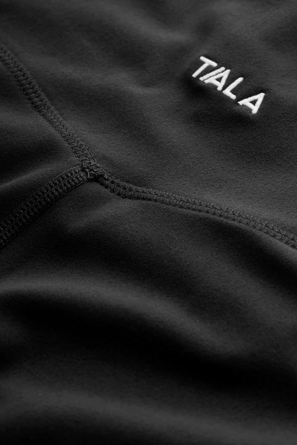 DayFlex Soft Wrap Shorts - Shadow Black - Image 6