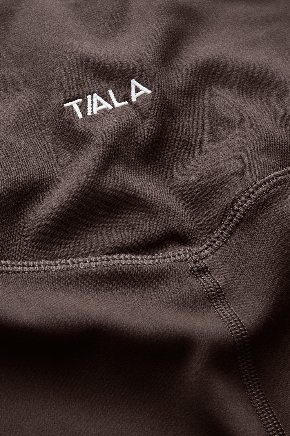 DayFlex Wrap High Waisted Legging - Americano - Image 7