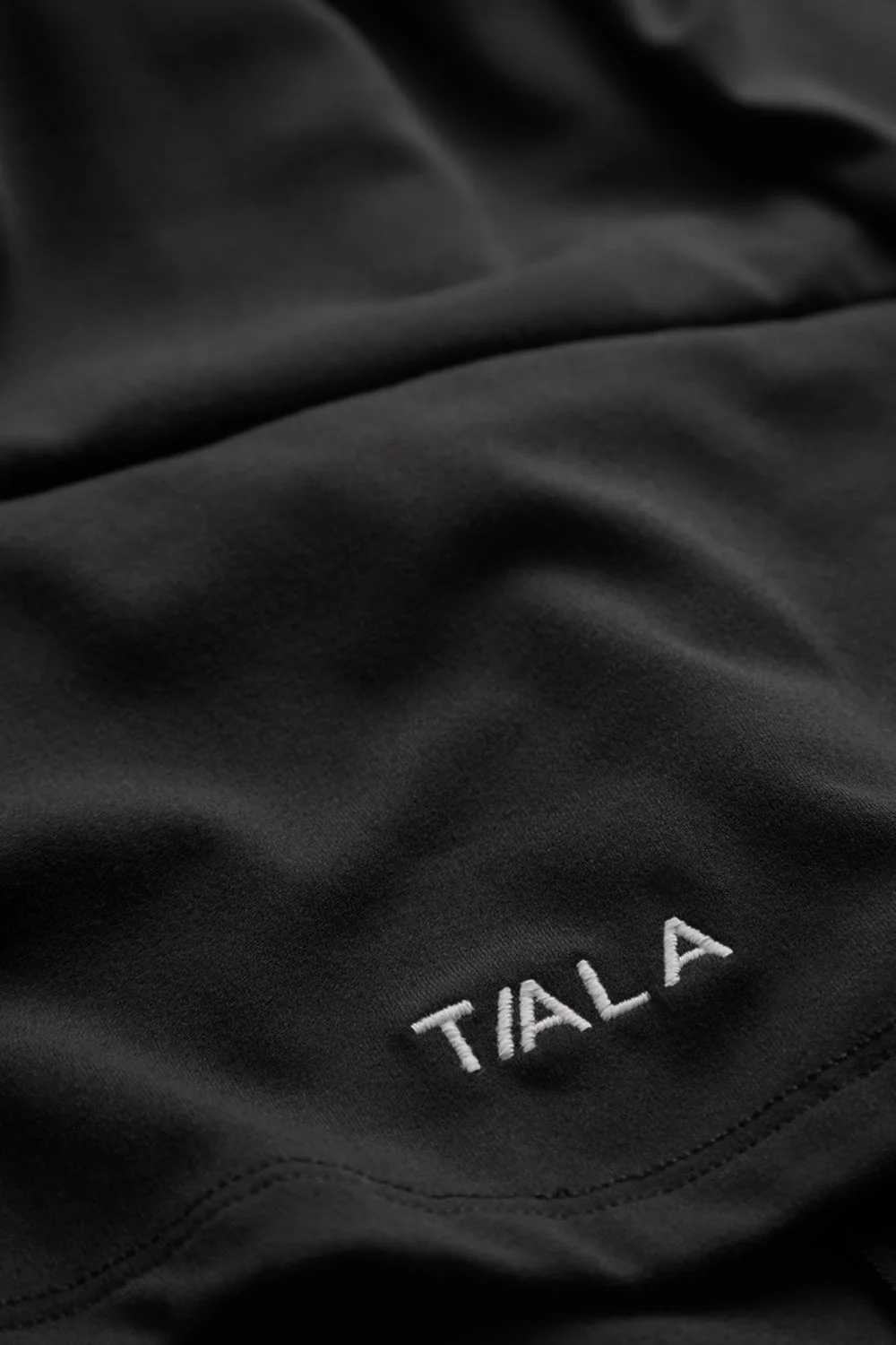 DayFlex Zip Through Jacket - Shadow Black - Image 7